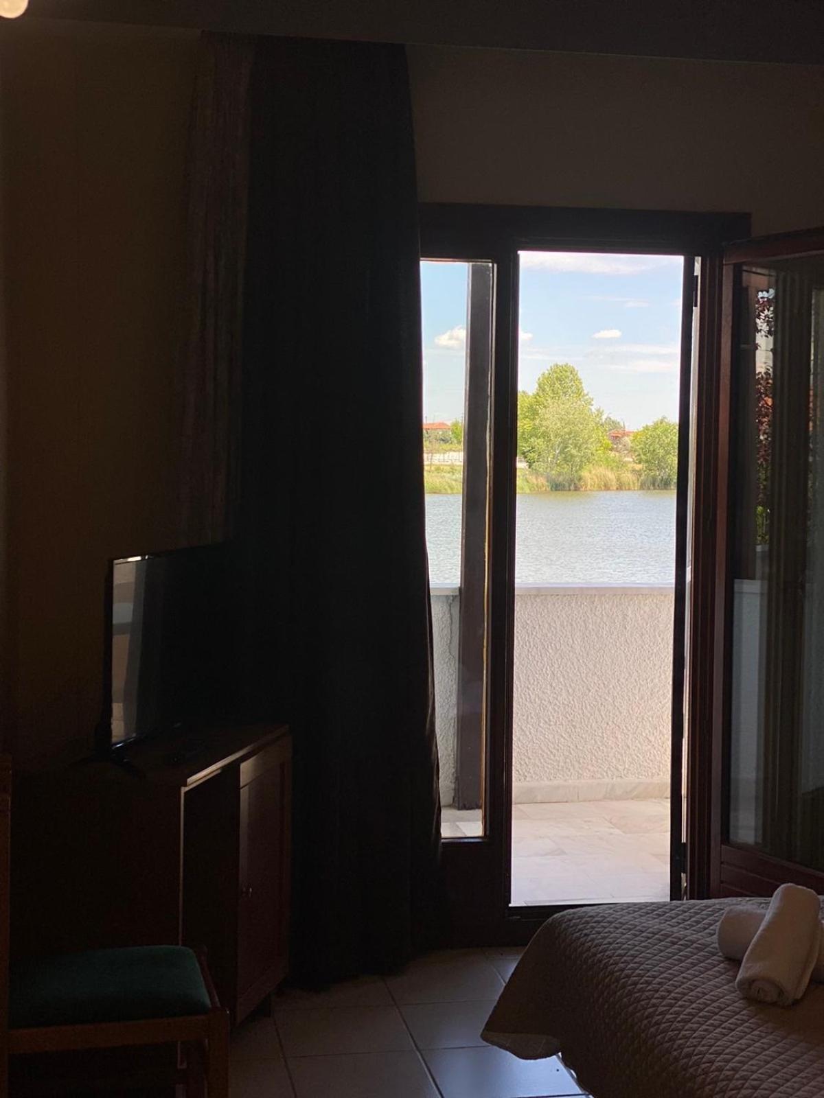 Thrassa Hotel Tycherón Rom bilde